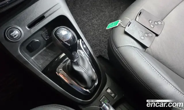 Renault (Samsung) QM3 2015 1.5 автомат (гидро), миниатюра 9 Renault (Samsung) QM3 2015 1.5 автомат (гидро), миниатюра 9