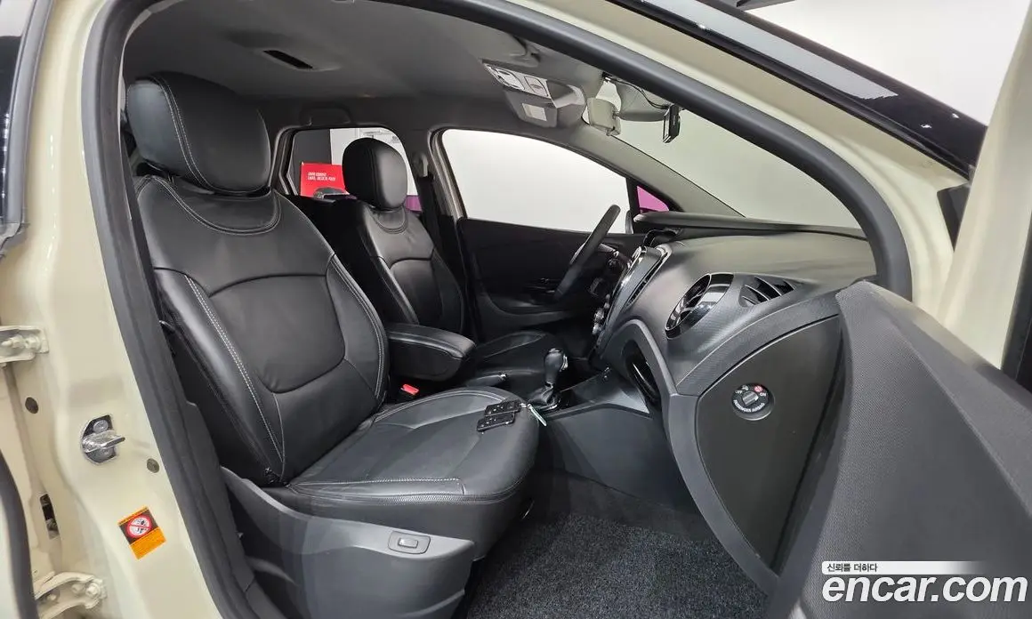 Renault (Samsung) QM3 2015 1.5 автомат (гидро), фото 10 Renault (Samsung) QM3 2015 1.5 автомат (гидро), фото 10