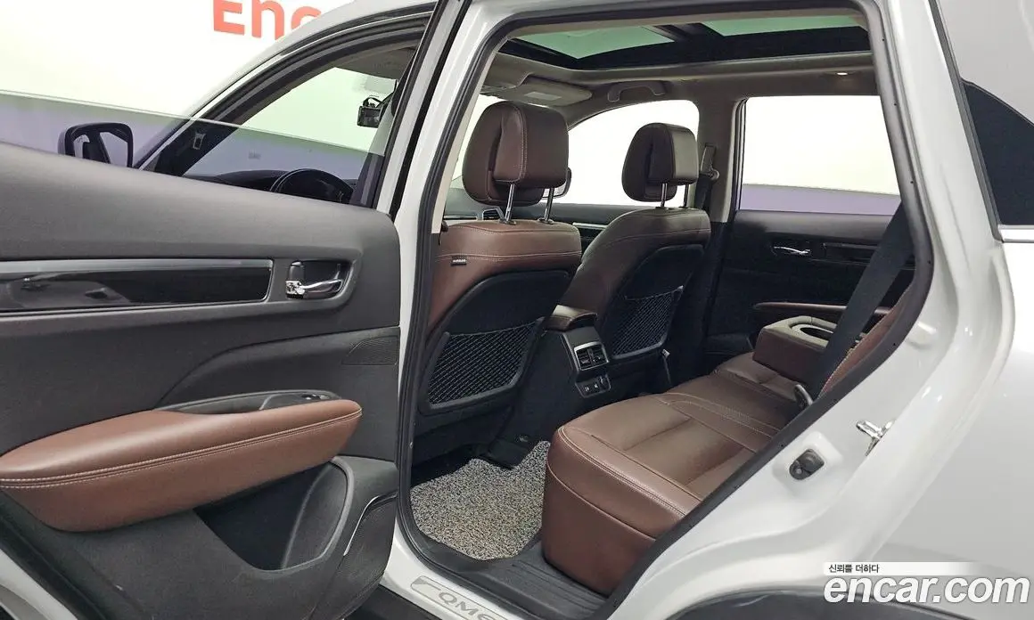 Renault (Samsung) QM6 2019 2.0 автомат (гидро), фото 11