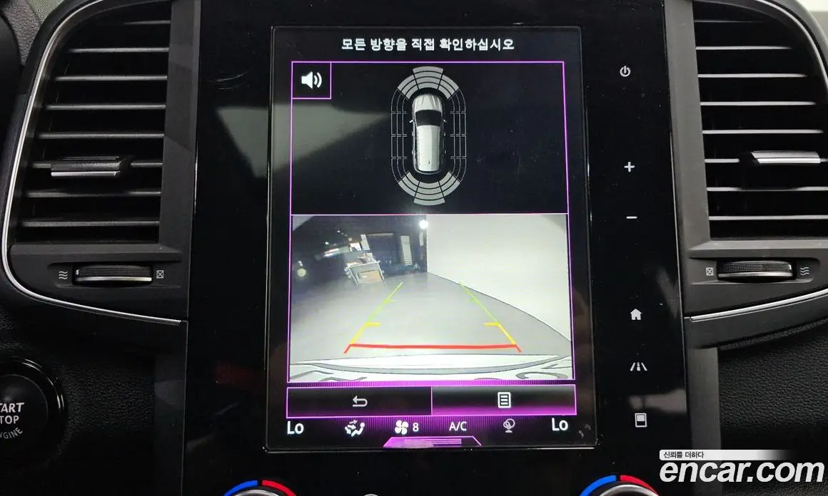 Renault (Samsung) QM6 2019 2.0 автомат (гидро), фото 15