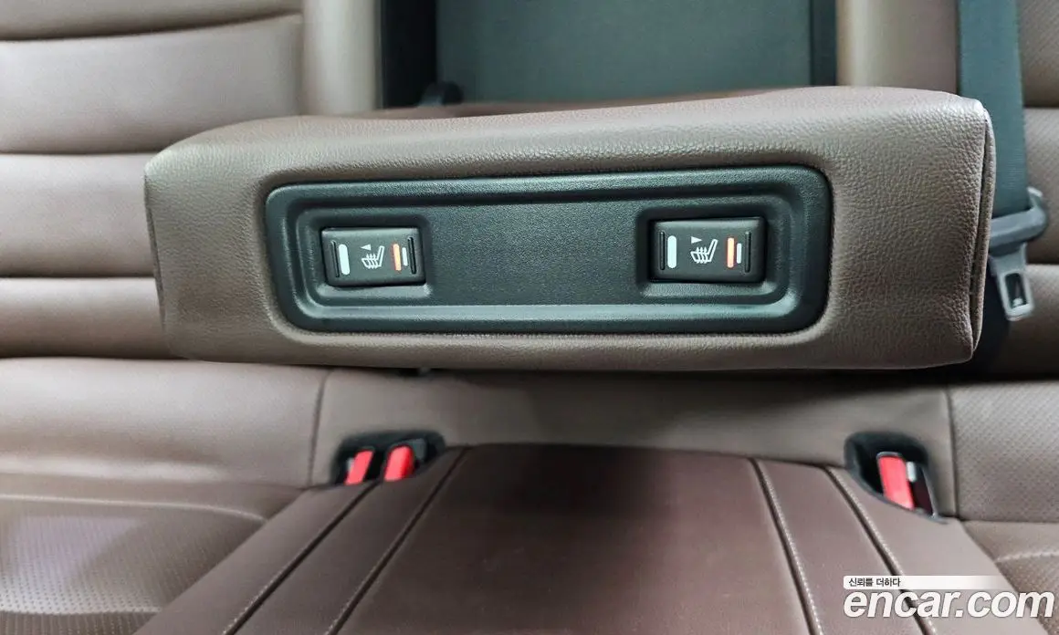 Renault (Samsung) QM6 2019 2.0 автомат (гидро), фото 18
