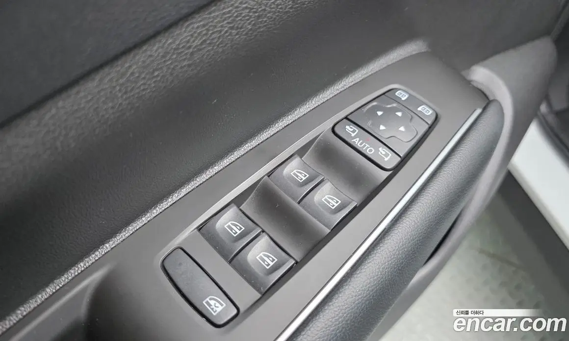 Renault (Samsung) QM6 2023 2.0 автомат (гидро), фото 12 Renault (Samsung) QM6 2023 2.0 автомат (гидро), фото 12
