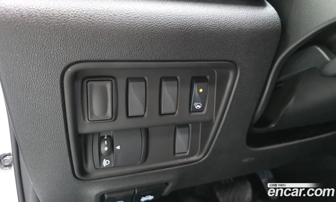 Renault (Samsung) QM6 2023 2.0 автомат (гидро), фото 13 Renault (Samsung) QM6 2023 2.0 автомат (гидро), фото 13