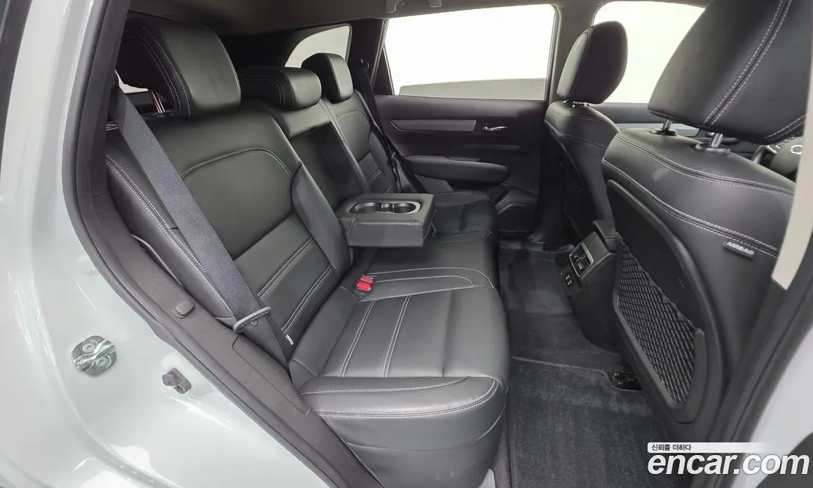 Renault (Samsung) QM6 2023 2.0 автомат (гидро), фото 19 Renault (Samsung) QM6 2023 2.0 автомат (гидро), фото 19