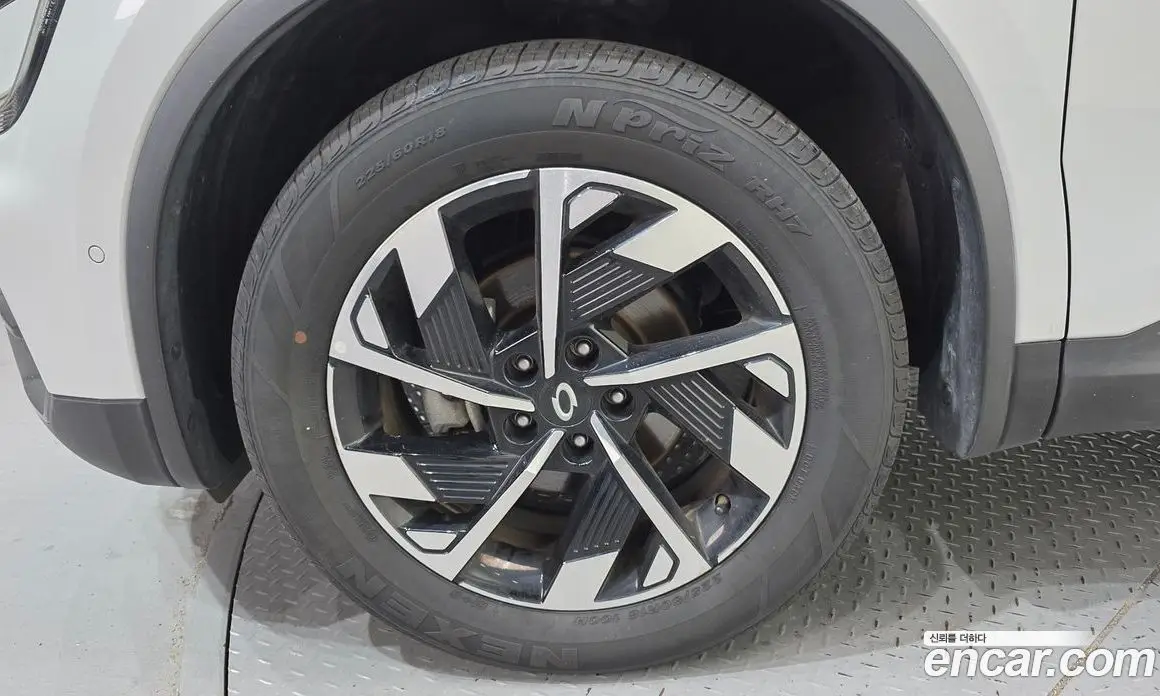 Renault (Samsung) QM6 2023 2.0 автомат (гидро), фото 5 Renault (Samsung) QM6 2023 2.0 автомат (гидро), фото 5