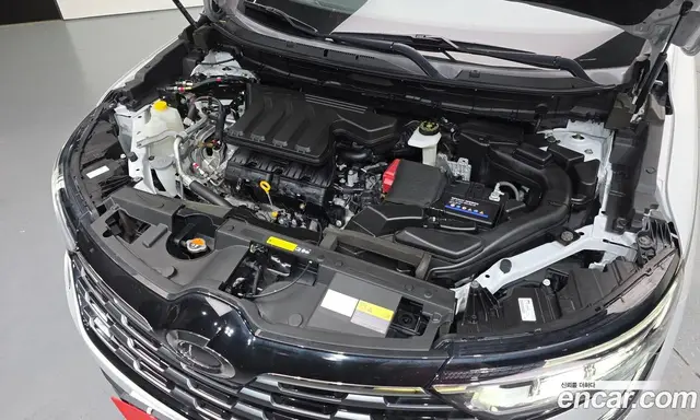 Renault (Samsung) QM6 2023 2.0 автомат (гидро), миниатюра 6 Renault (Samsung) QM6 2023 2.0 автомат (гидро), миниатюра 6