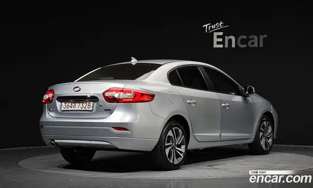 Renault (Samsung) SM3 2019 1.6 автомат (гидро), миниатюра 2 Renault (Samsung) SM3 2019 1.6 автомат (гидро), миниатюра 2