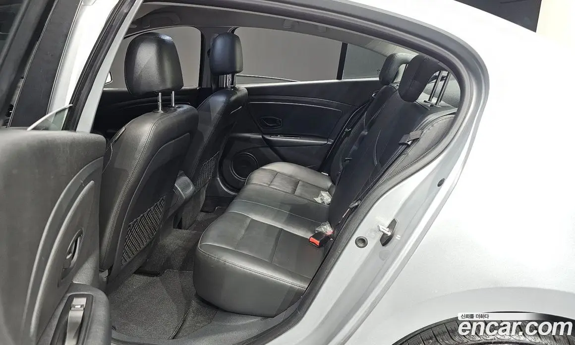 Renault (Samsung) SM3 2019 1.6 автомат (гидро), фото 11 Renault (Samsung) SM3 2019 1.6 автомат (гидро), фото 11