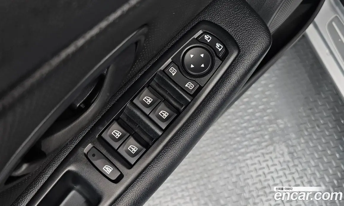 Renault (Samsung) SM3 2019 1.6 автомат (гидро), фото 12 Renault (Samsung) SM3 2019 1.6 автомат (гидро), фото 12