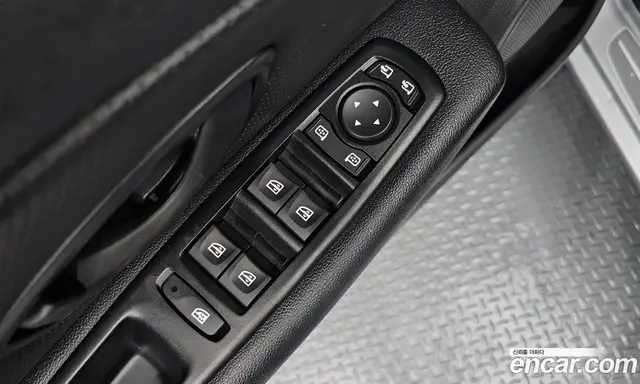 Renault (Samsung) SM3 2019 1.6 автомат (гидро), миниатюра 12