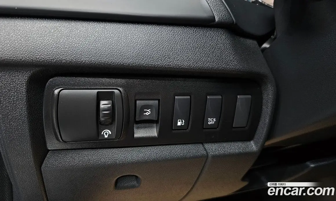 Renault (Samsung) SM3 2019 1.6 автомат (гидро), фото 13 Renault (Samsung) SM3 2019 1.6 автомат (гидро), фото 13