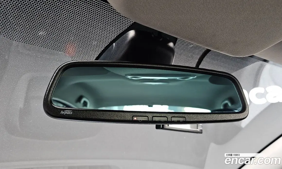 Renault (Samsung) SM3 2019 1.6 автомат (гидро), фото 15 Renault (Samsung) SM3 2019 1.6 автомат (гидро), фото 15