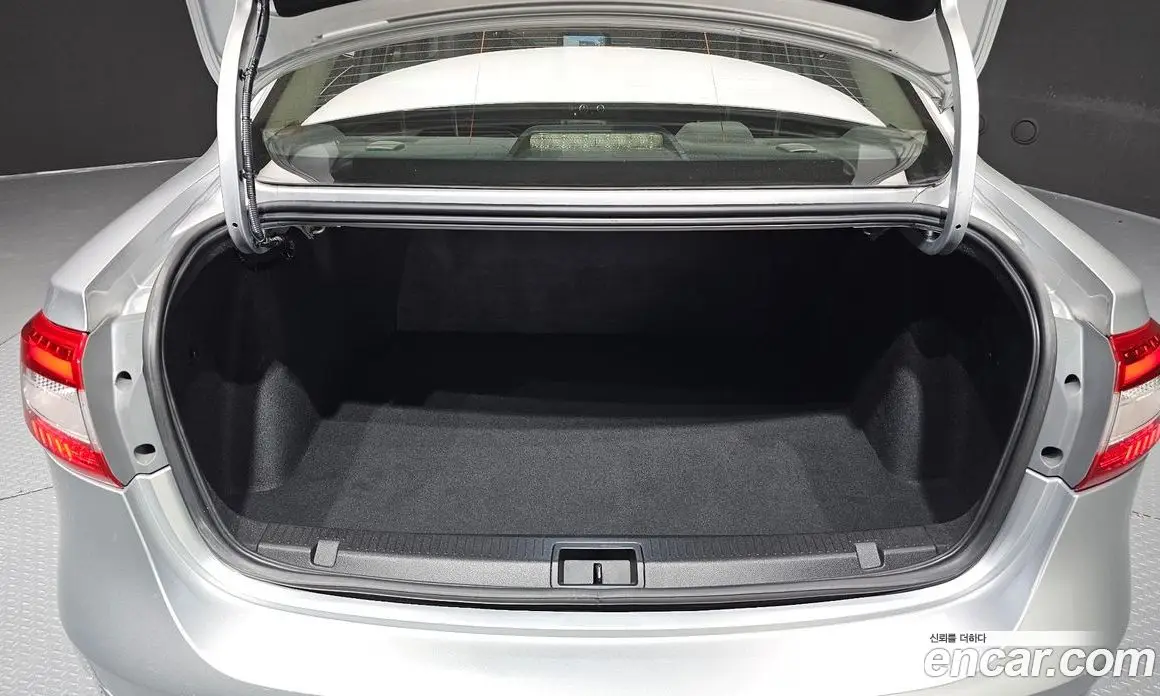 Renault (Samsung) SM3 2019 1.6 автомат (гидро), фото 20 Renault (Samsung) SM3 2019 1.6 автомат (гидро), фото 20