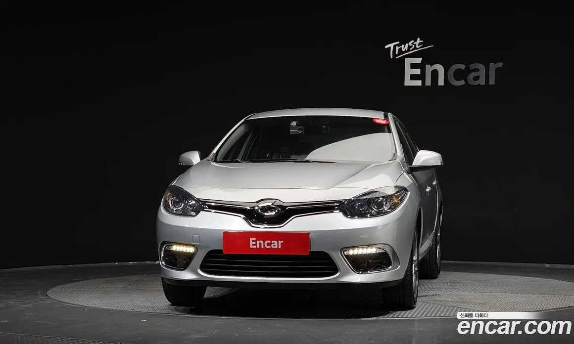 Renault (Samsung) SM3 2019 1.6 автомат (гидро), фото 3 Renault (Samsung) SM3 2019 1.6 автомат (гидро), фото 3