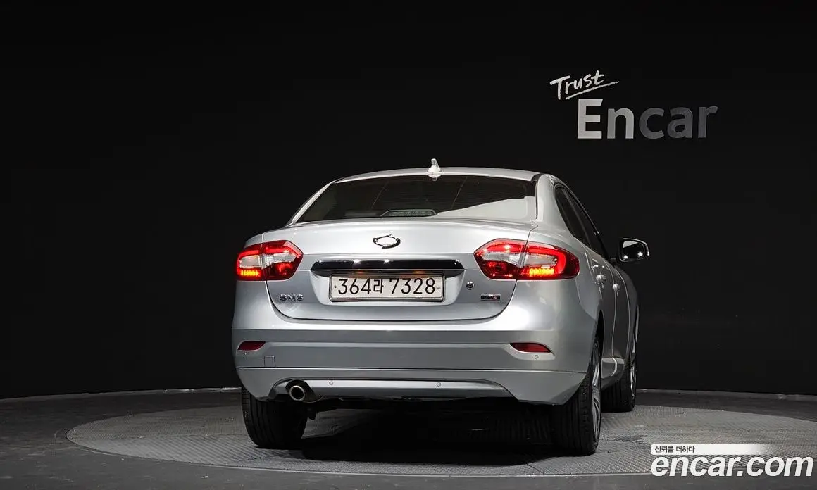 Renault (Samsung) SM3 2019 1.6 автомат (гидро), фото 4 Renault (Samsung) SM3 2019 1.6 автомат (гидро), фото 4