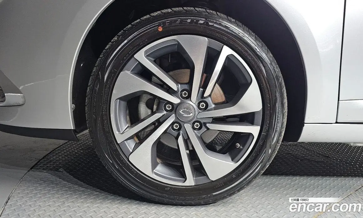 Renault (Samsung) SM3 2019 1.6 автомат (гидро), фото 5 Renault (Samsung) SM3 2019 1.6 автомат (гидро), фото 5