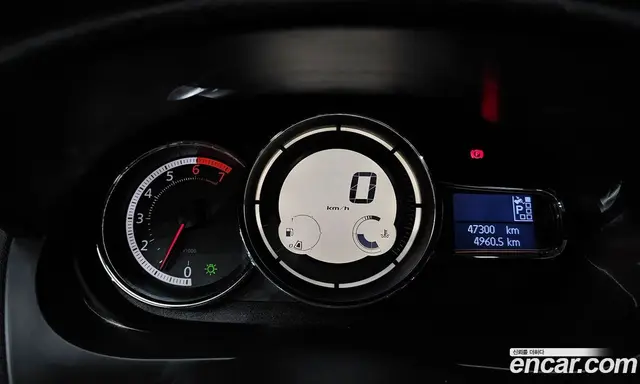 Renault (Samsung) SM3 2019 1.6 автомат (гидро), миниатюра 8 Renault (Samsung) SM3 2019 1.6 автомат (гидро), миниатюра 8