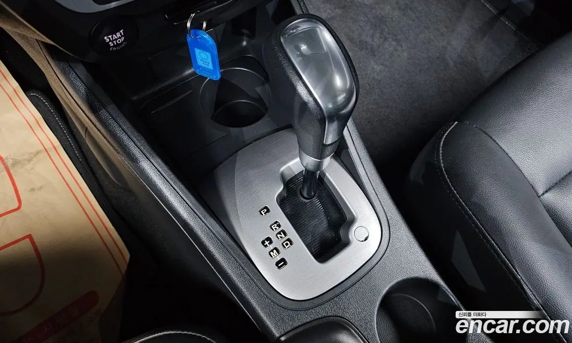 Renault (Samsung) SM3 2019 1.6 автомат (гидро), фото 9 Renault (Samsung) SM3 2019 1.6 автомат (гидро), фото 9