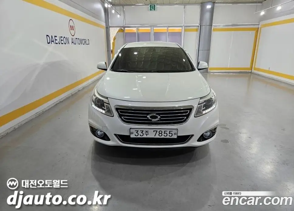 Renault (Samsung) SM5 2013 2.0 автомат (гидро), фото 1 Renault (Samsung) SM5 2013 2.0 автомат (гидро), фото 1
