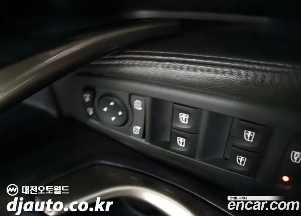 Renault (Samsung) SM5 2013 2.0 автомат (гидро), фото 12 Renault (Samsung) SM5 2013 2.0 автомат (гидро), фото 12