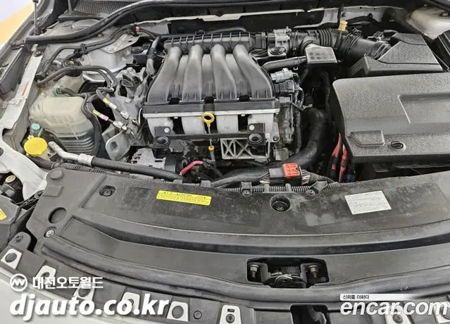 Renault (Samsung) SM5 2013 2.0 автомат (гидро), миниатюра 5 Renault (Samsung) SM5 2013 2.0 автомат (гидро), миниатюра 5
