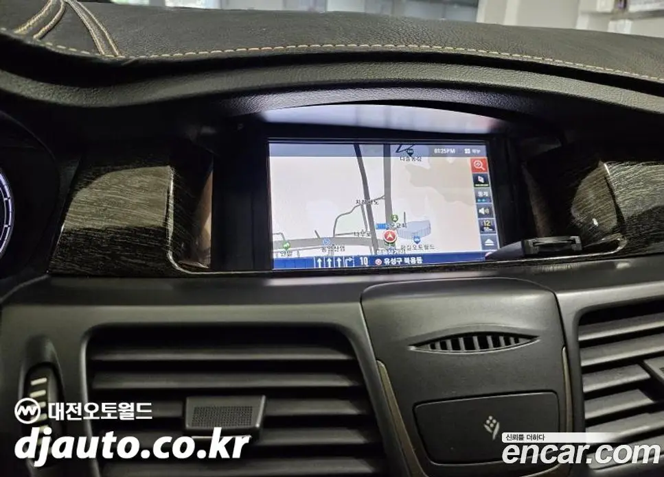 Renault (Samsung) SM5 2013 2.0 автомат (гидро), фото 7 Renault (Samsung) SM5 2013 2.0 автомат (гидро), фото 7