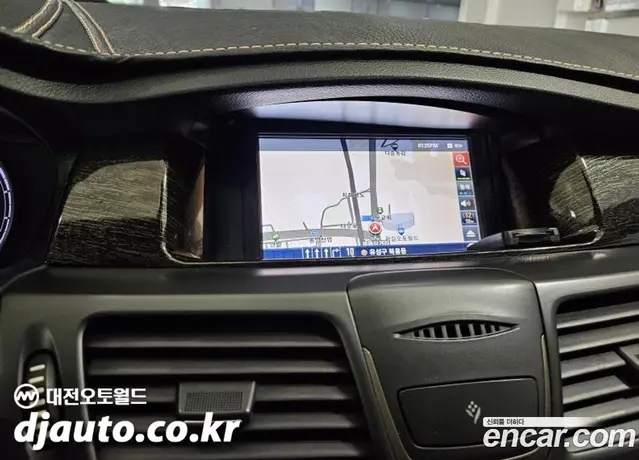 Renault (Samsung) SM5 2013 2.0 автомат (гидро), миниатюра 7 Renault (Samsung) SM5 2013 2.0 автомат (гидро), миниатюра 7