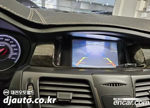 Renault (Samsung) SM5 2013 2.0 автомат (гидро), миниатюра 8 Renault (Samsung) SM5 2013 2.0 автомат (гидро), миниатюра 8