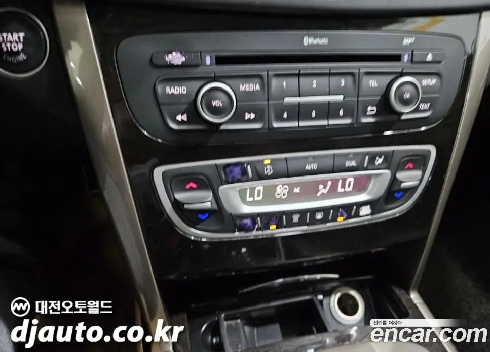Renault (Samsung) SM5 2013 2.0 автомат (гидро), фото 9 Renault (Samsung) SM5 2013 2.0 автомат (гидро), фото 9