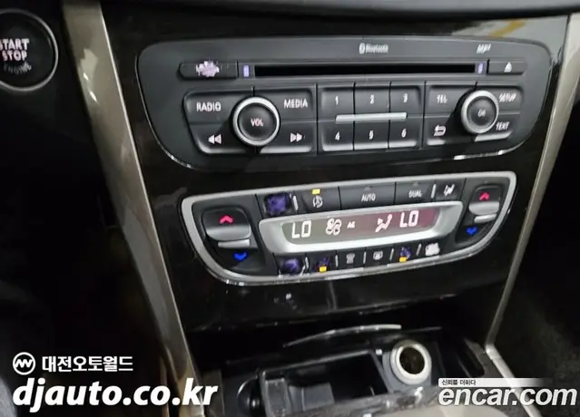 Renault (Samsung) SM5 2013 2.0 автомат (гидро), миниатюра 9 Renault (Samsung) SM5 2013 2.0 автомат (гидро), миниатюра 9