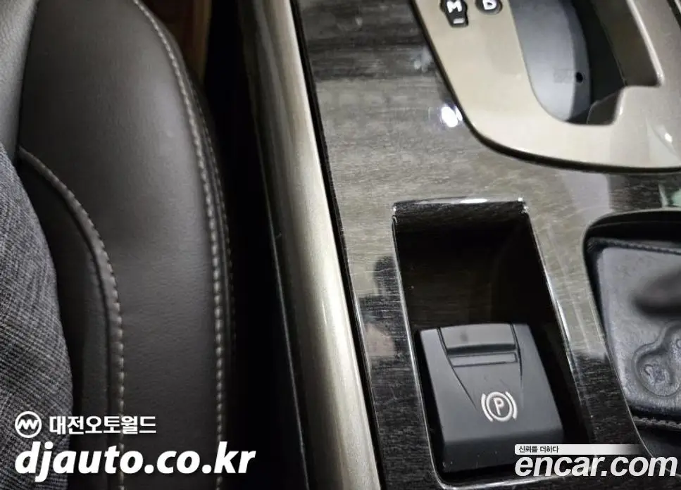 Renault (Samsung) SM5 2013 2.0 автомат (гидро), фото 10 Renault (Samsung) SM5 2013 2.0 автомат (гидро), фото 10