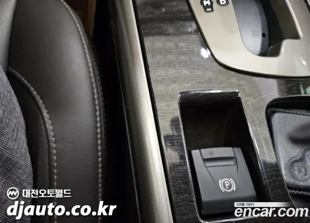 Renault (Samsung) SM5 2013 2.0 автомат (гидро), миниатюра 10 Renault (Samsung) SM5 2013 2.0 автомат (гидро), миниатюра 10