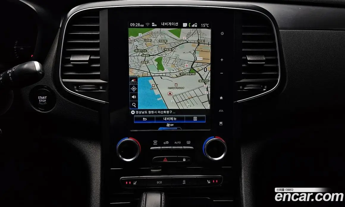Renault (Samsung) SM6 2016 2.0 автомат (гидро), фото 14