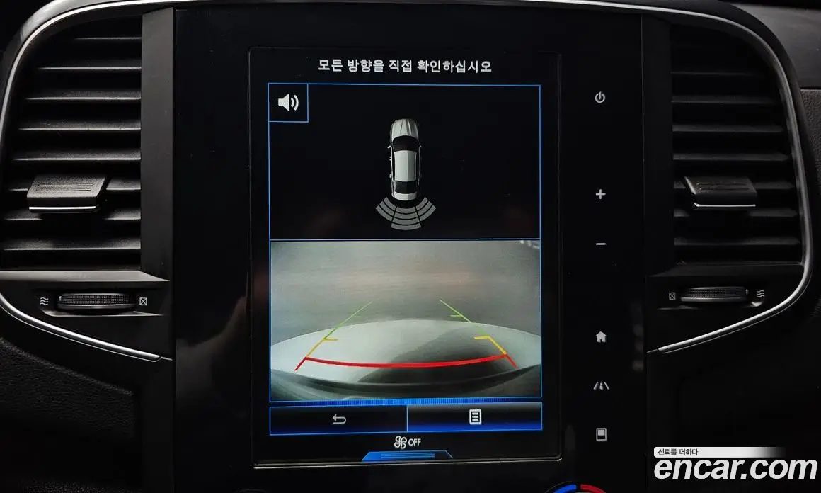 Renault (Samsung) SM6 2016 2.0 автомат (гидро), фото 15