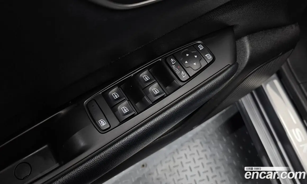 Renault (Samsung) SM6 2016 2.0 автомат (гидро), фото 16