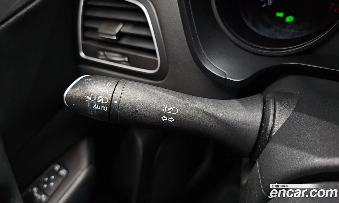 Renault (Samsung) SM6 2016 2.0 автомат (гидро), фото 17