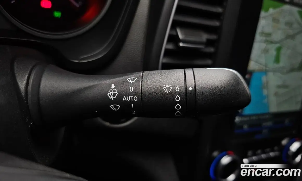 Renault (Samsung) SM6 2016 2.0 автомат (гидро), фото 19