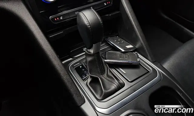 Renault (Samsung) SM6 2016 2.0 автомат (гидро), миниатюра 9