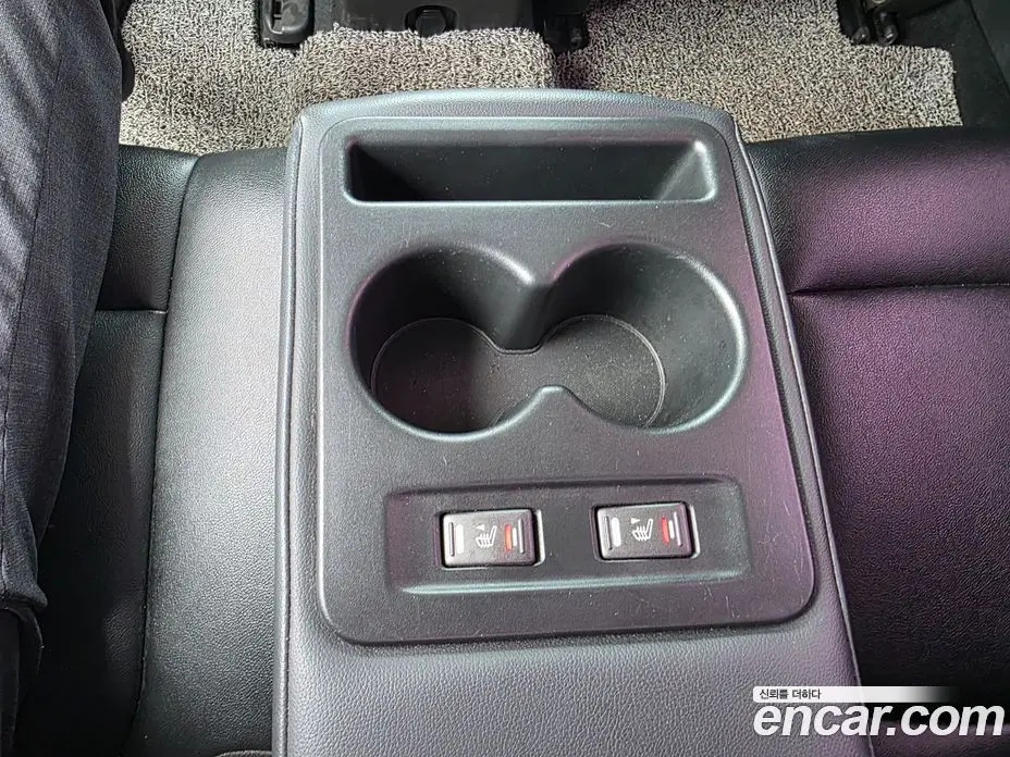 Renault (Samsung) SM6 2018 2.0 автомат (гидро), фото 11 Renault (Samsung) SM6 2018 2.0 автомат (гидро), фото 11