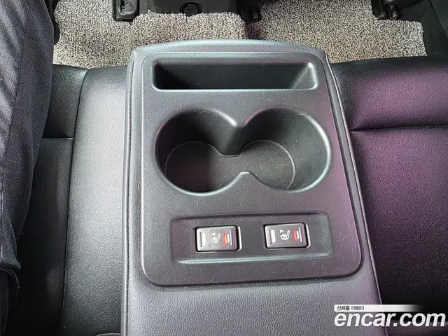Renault (Samsung) SM6 2018 2.0 автомат (гидро), миниатюра 11 Renault (Samsung) SM6 2018 2.0 автомат (гидро), миниатюра 11