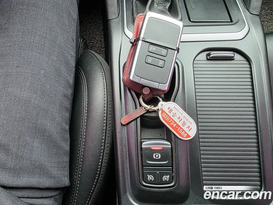 Renault (Samsung) SM6 2018 2.0 автомат (гидро), фото 13 Renault (Samsung) SM6 2018 2.0 автомат (гидро), фото 13