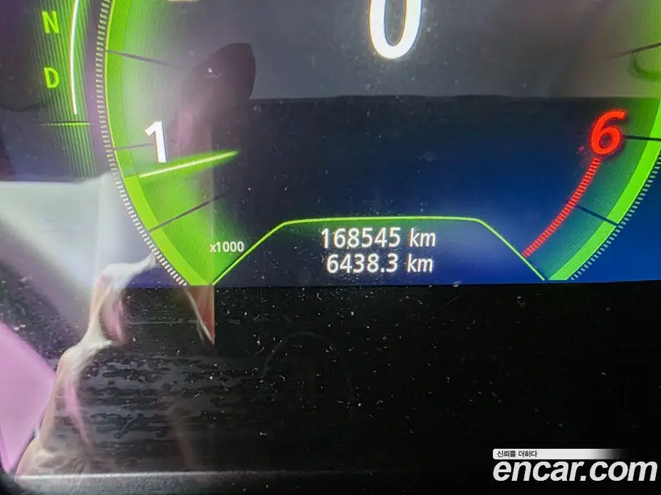 Renault (Samsung) SM6 2018 2.0 автомат (гидро), фото 18 Renault (Samsung) SM6 2018 2.0 автомат (гидро), фото 18