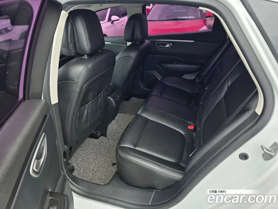 Renault (Samsung) SM6 2018 2.0 автомат (гидро), фото 8 Renault (Samsung) SM6 2018 2.0 автомат (гидро), фото 8
