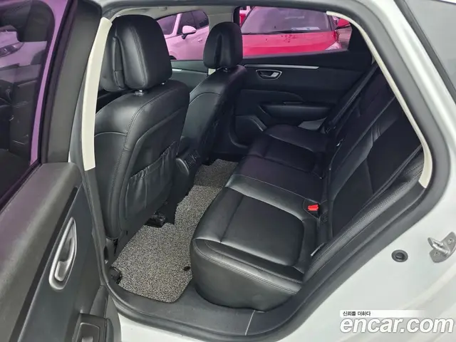 Renault (Samsung) SM6 2018 2.0 автомат (гидро), миниатюра 8 Renault (Samsung) SM6 2018 2.0 автомат (гидро), миниатюра 8