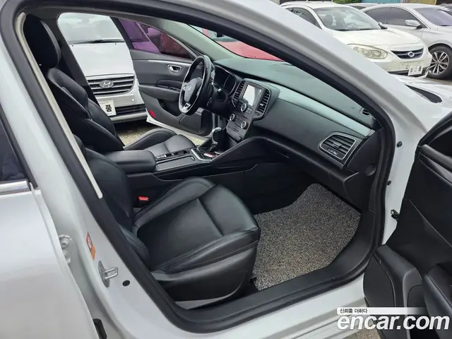 Renault (Samsung) SM6 2018 2.0 автомат (гидро), миниатюра 9 Renault (Samsung) SM6 2018 2.0 автомат (гидро), миниатюра 9