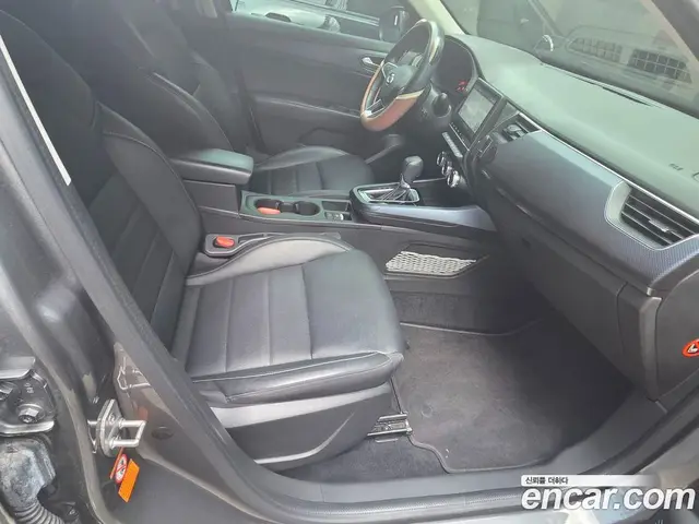 Renault (Samsung) XM3 2021 1.6 автомат (гидро), миниатюра 11 Renault (Samsung) XM3 2021 1.6 автомат (гидро), миниатюра 11