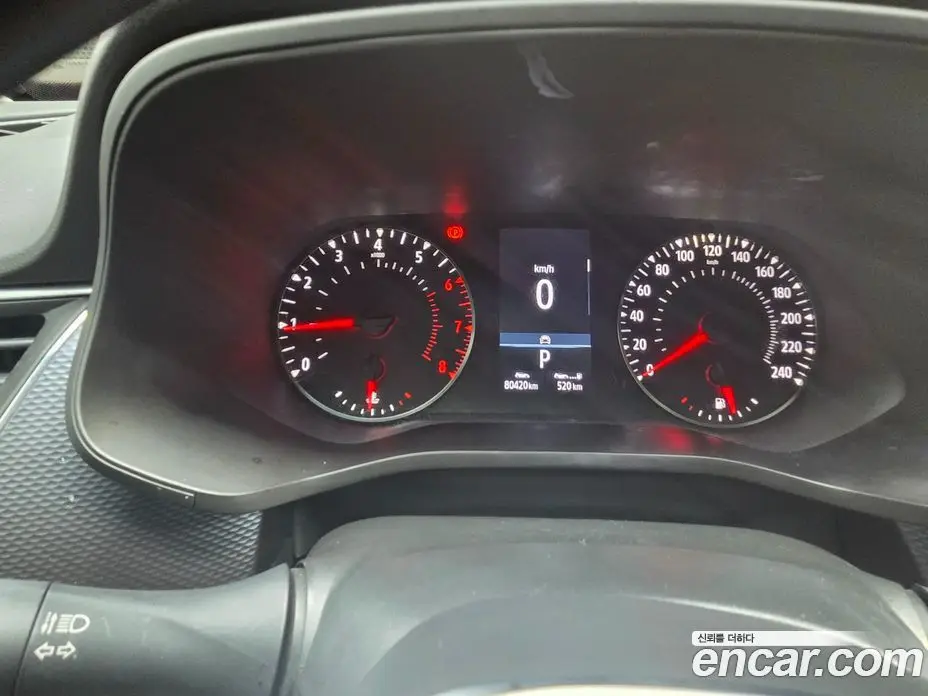 Renault (Samsung) XM3 2021 1.6 автомат (гидро), фото 16 Renault (Samsung) XM3 2021 1.6 автомат (гидро), фото 16