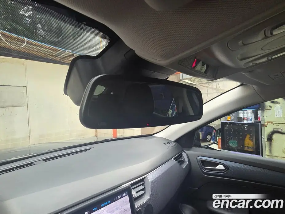 Renault (Samsung) XM3 2021 1.6 автомат (гидро), фото 20 Renault (Samsung) XM3 2021 1.6 автомат (гидро), фото 20