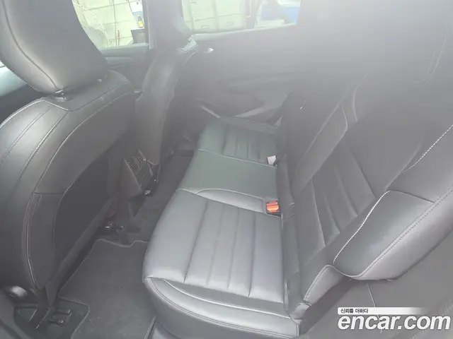 Renault (Samsung) XM3 2021 1.6 автомат (гидро), миниатюра 8 Renault (Samsung) XM3 2021 1.6 автомат (гидро), миниатюра 8