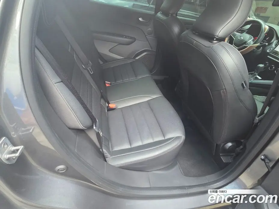 Renault (Samsung) XM3 2021 1.6 автомат (гидро), фото 10 Renault (Samsung) XM3 2021 1.6 автомат (гидро), фото 10